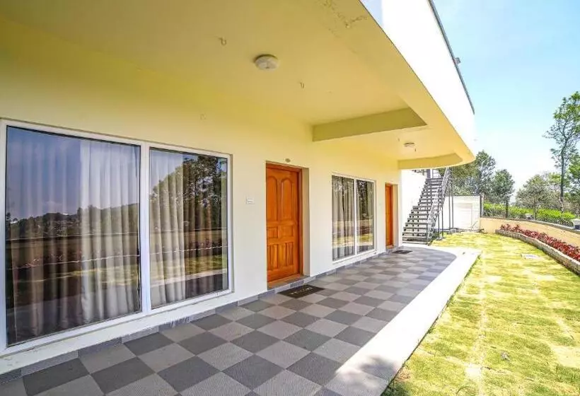 Majatalo Aira Residency Kothagiri By Lexstays