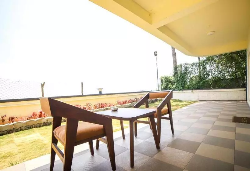 Majatalo Aira Residency Kothagiri By Lexstays