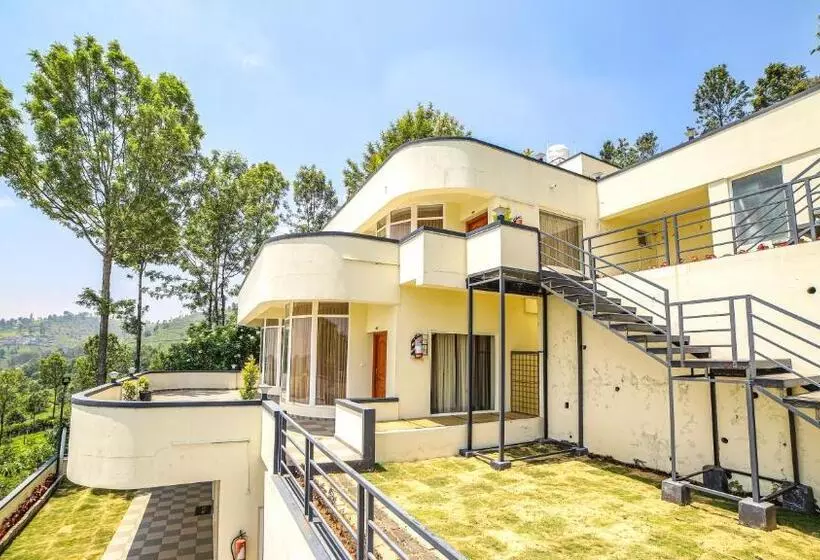 Majatalo Aira Residency Kothagiri By Lexstays