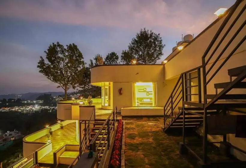 Majatalo Aira Residency Kothagiri By Lexstays