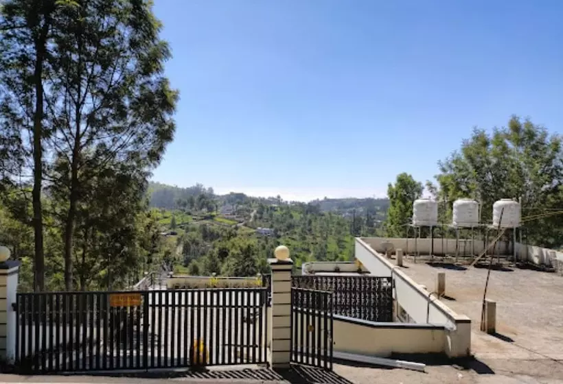 Majatalo Aira Residency Kothagiri By Lexstays