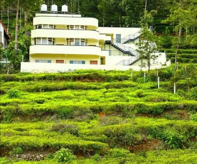 Majatalo Aira Residency Kothagiri By Lexstays