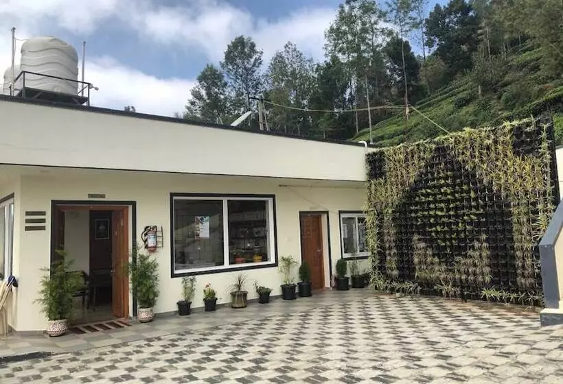 Majatalo Aira Residency Kothagiri By Lexstays