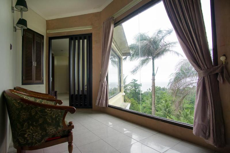 פנסיון Reddoorz Syariah Near Ngade Lake