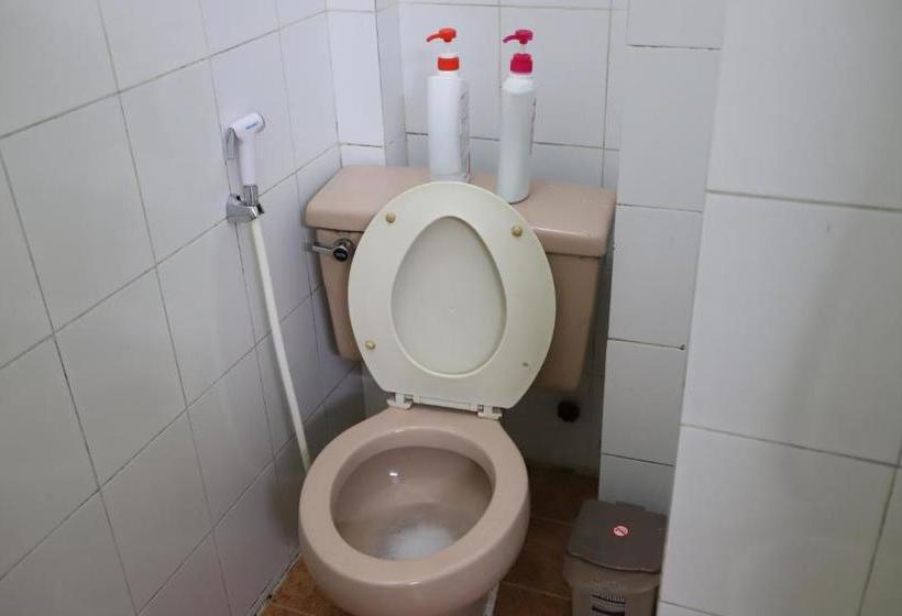 هاستل Oxeraak Thanh Phuong