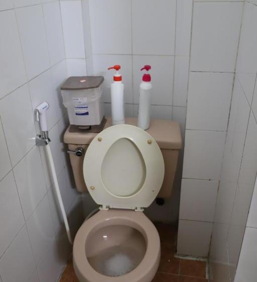 هاستل Oxeraak Thanh Phuong