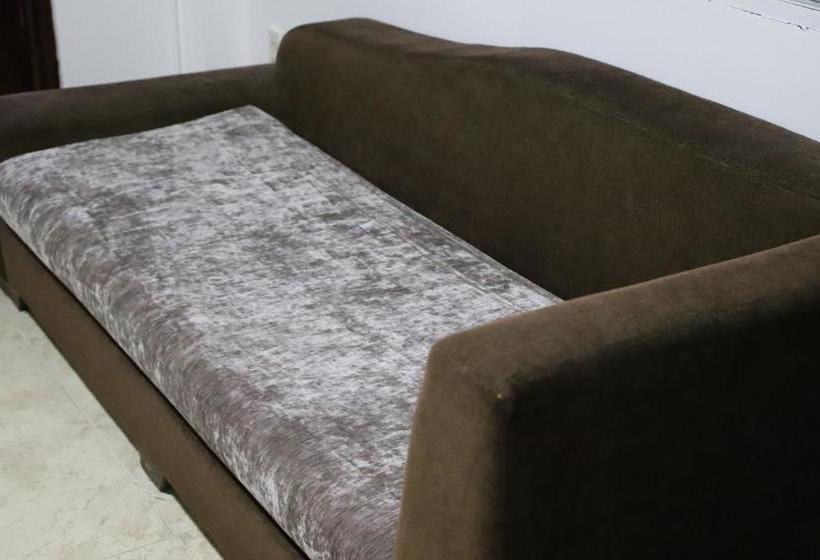 هاستل Oxeraak Thanh Phuong