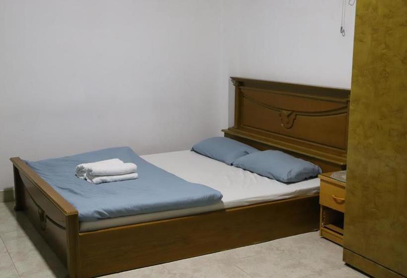 هاستل Oxeraak Thanh Phuong