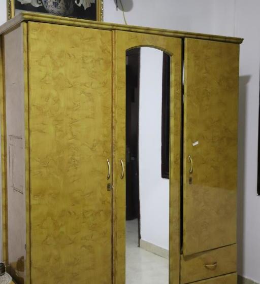 هاستل Oxeraak Thanh Phuong