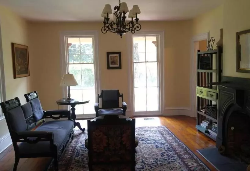 Aamiaismajoitus (B&B) Sheffield 1802 House