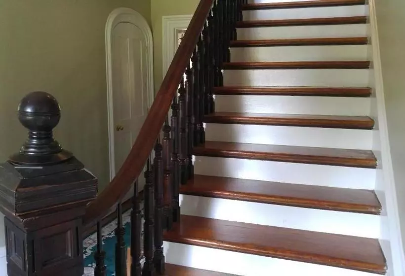 Aamiaismajoitus (B&B) Sheffield 1802 House