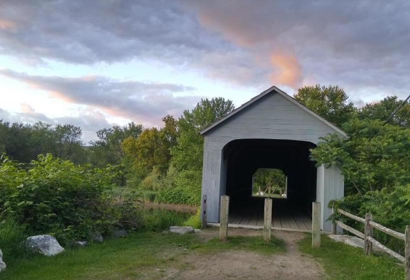 住宿加早餐 Sheffield 1802 House