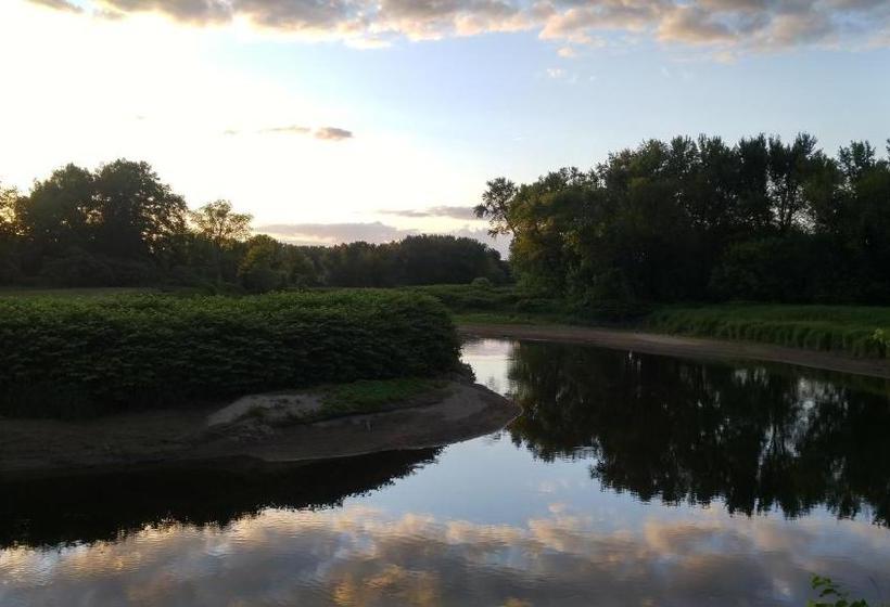 住宿加早餐 Sheffield 1802 House