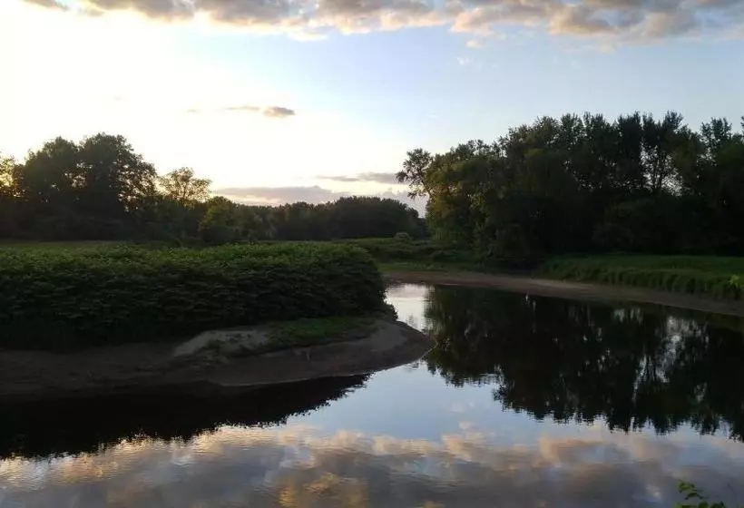 Aamiaismajoitus (B&B) Sheffield 1802 House