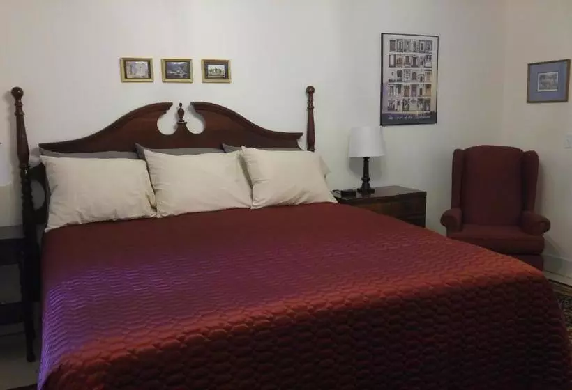 Aamiaismajoitus (B&B) Sheffield 1802 House