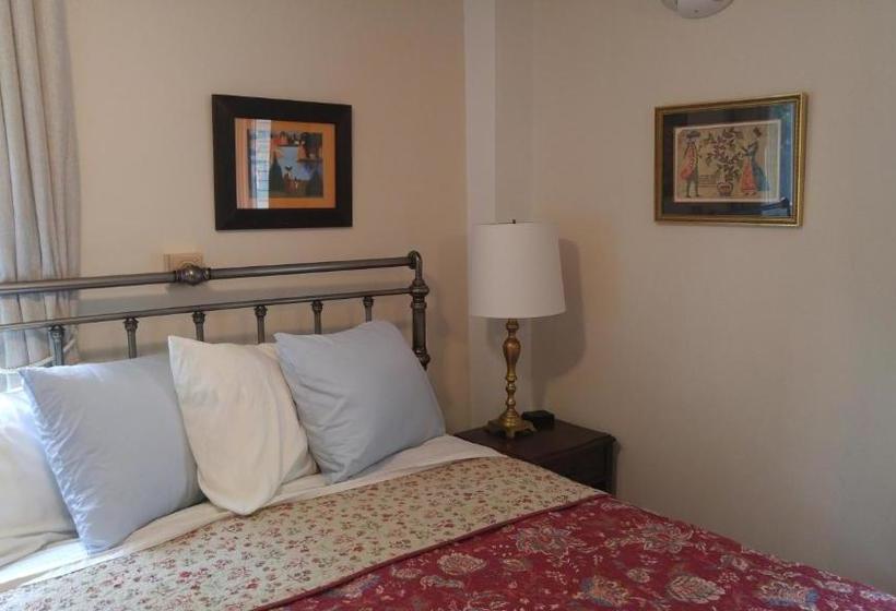 مبيت وإفطار Sheffield 1802 House