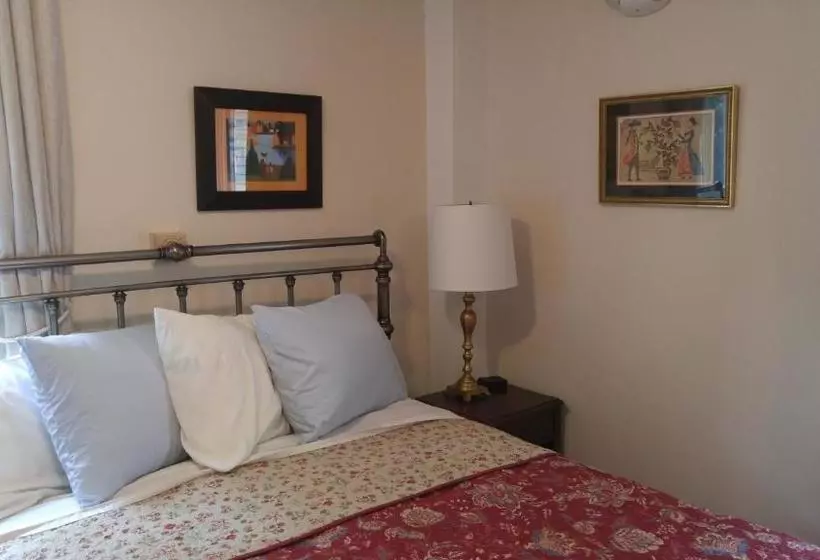 Aamiaismajoitus (B&B) Sheffield 1802 House