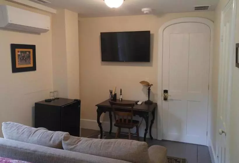 Aamiaismajoitus (B&B) Sheffield 1802 House