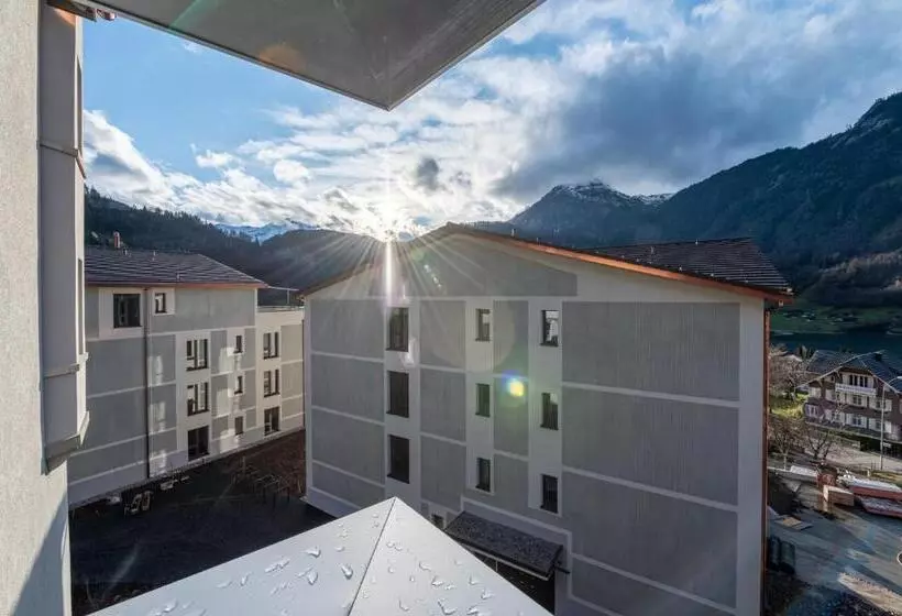 Emma S B&b   Self Check In