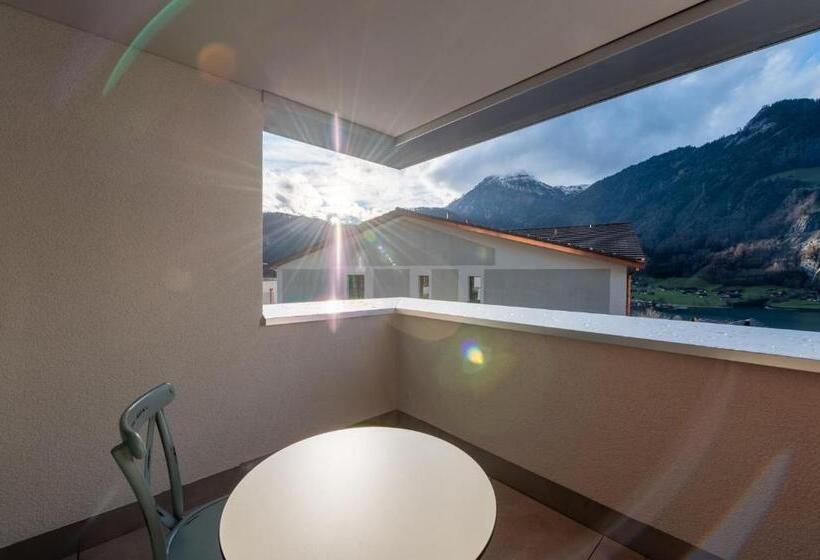 Emma S B&b Self Check In