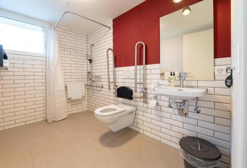 Emma S B&b Self Check In