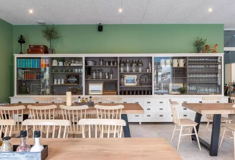 Emma S B&b   Self Check In