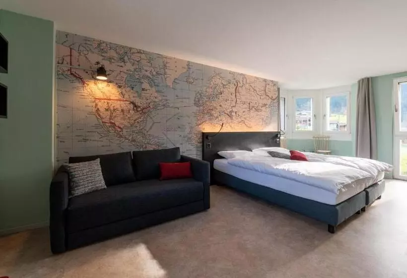 Emma S B&b   Self Check In