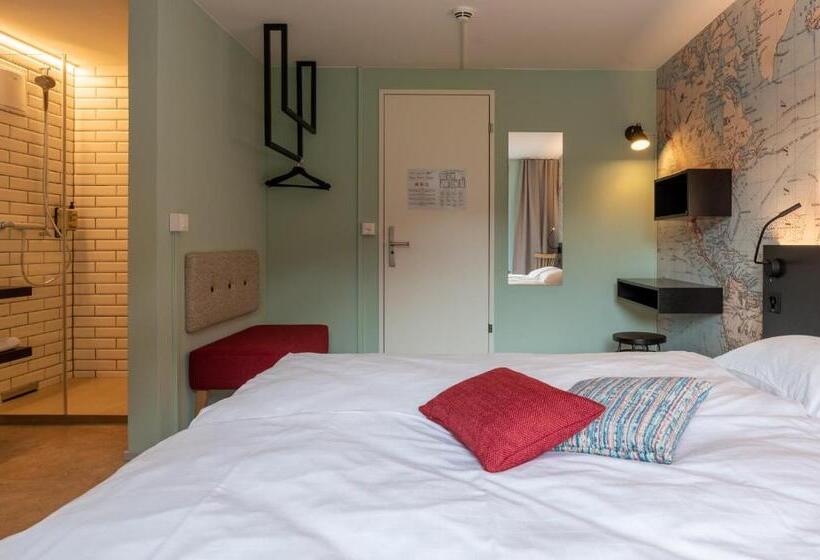 Emma S B&b Self Check In