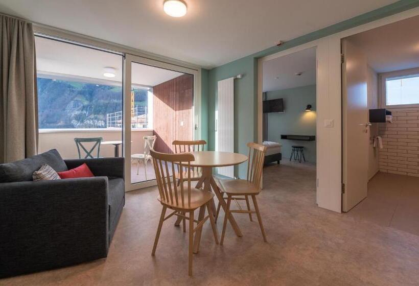 Emma S B&b Self Check In