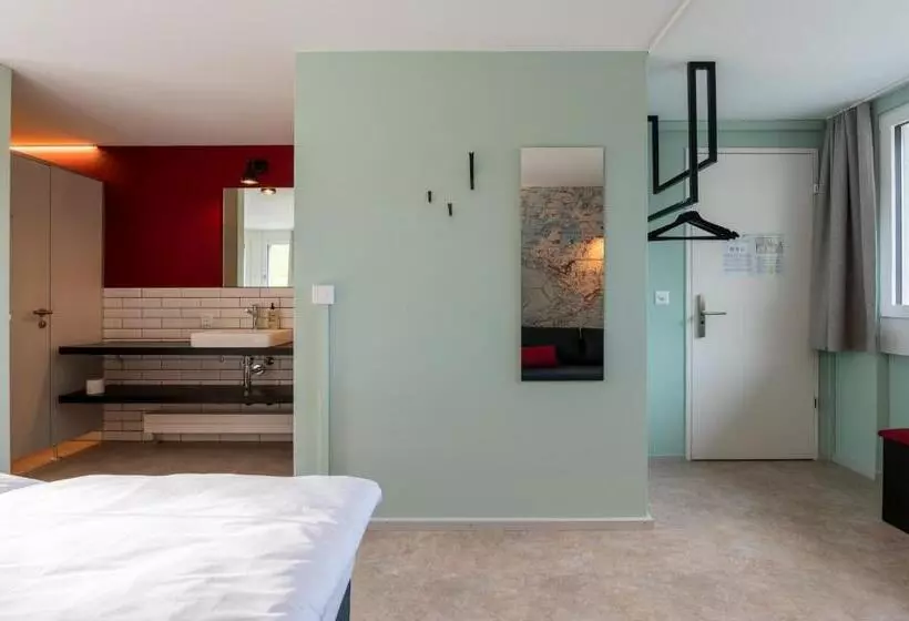 Emma S B&b   Self Check In