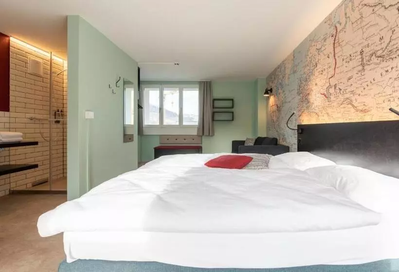 Emma S B&b   Self Check In