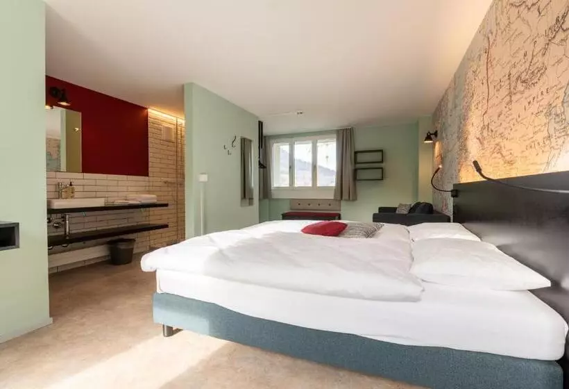 Emma S B&b   Self Check In