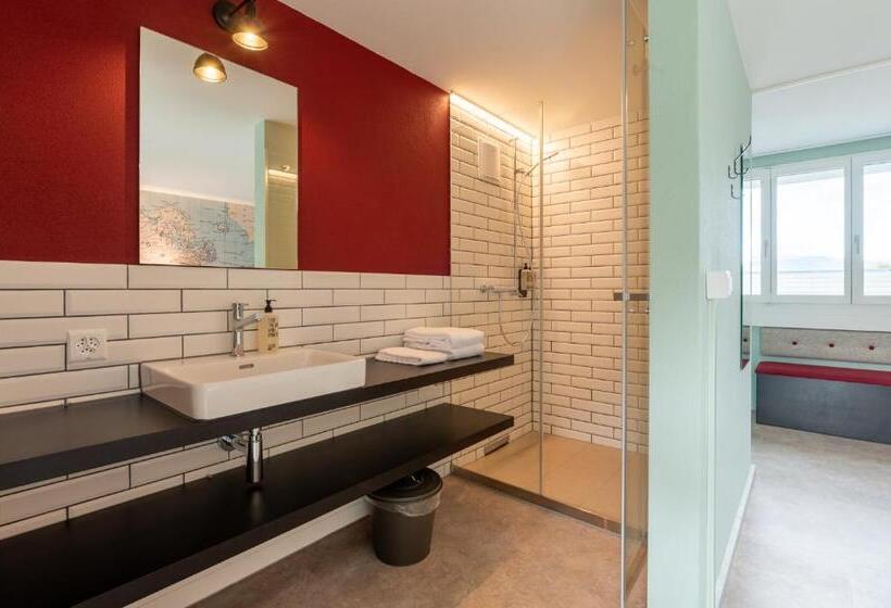 Emma S B&b Self Check In