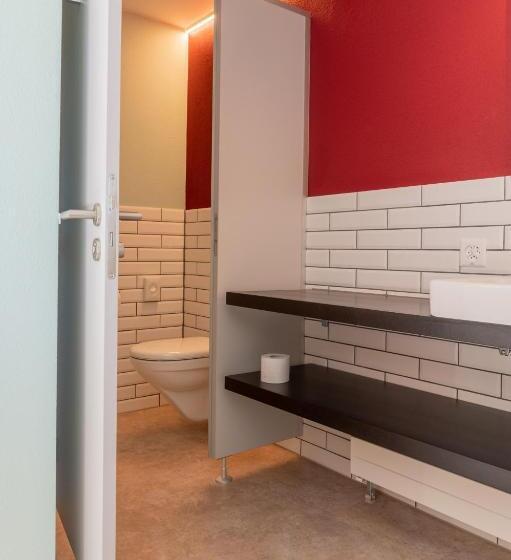 Emma S B&b Self Check In