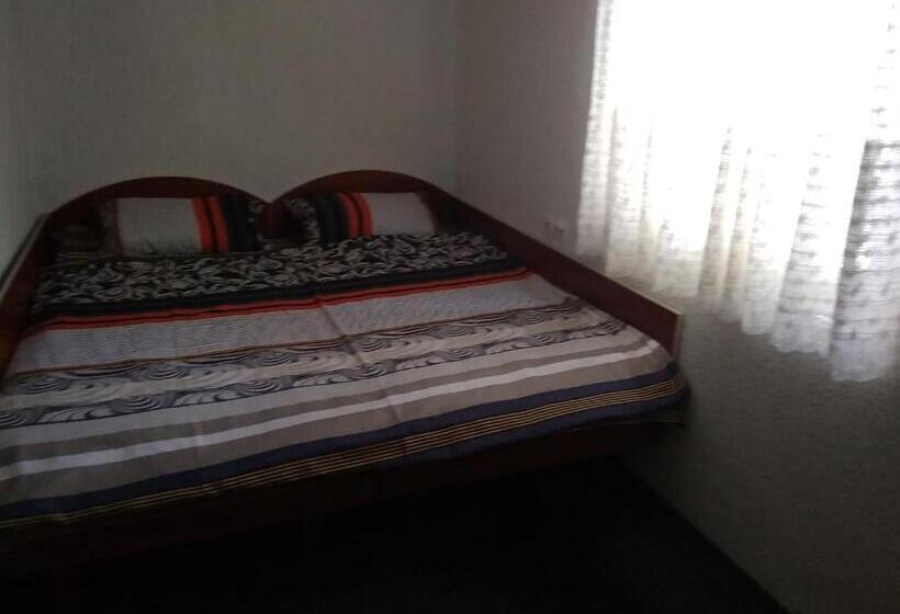 پانسیون Vila Magda