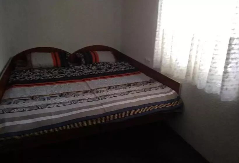 پانسیون Vila Magda