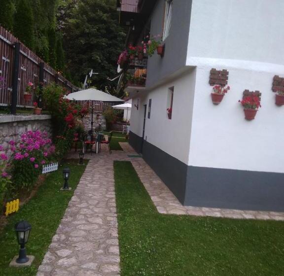 پانسیون Vila Magda