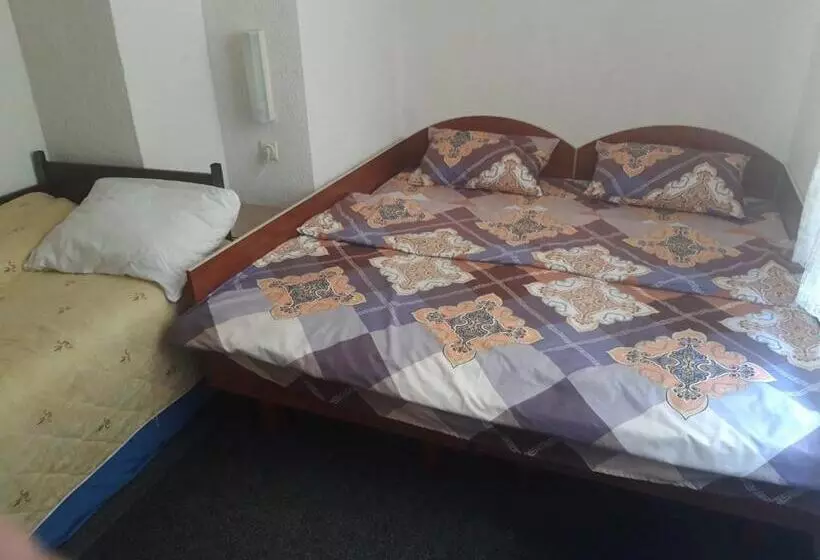 پانسیون Vila Magda