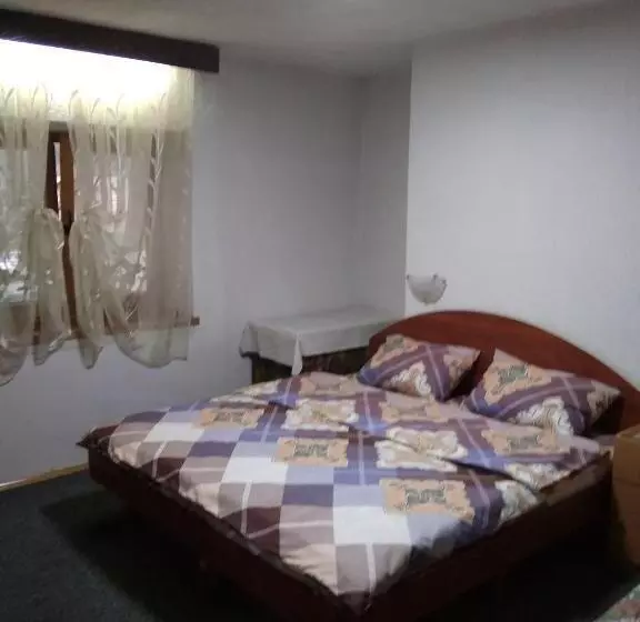 پانسیون Vila Magda