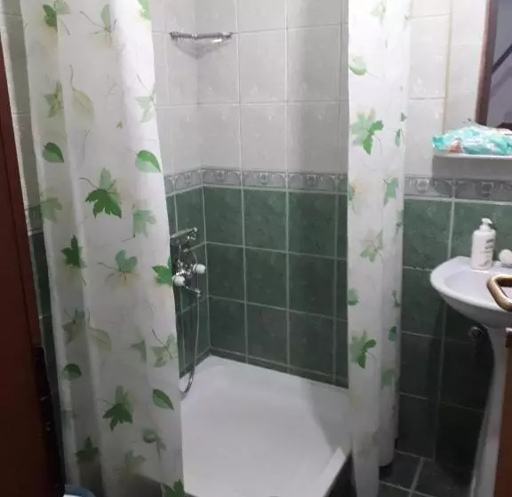 پانسیون Vila Magda