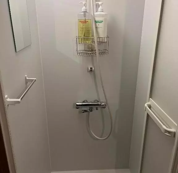 Retkeilymaja Guesthouse Kazura