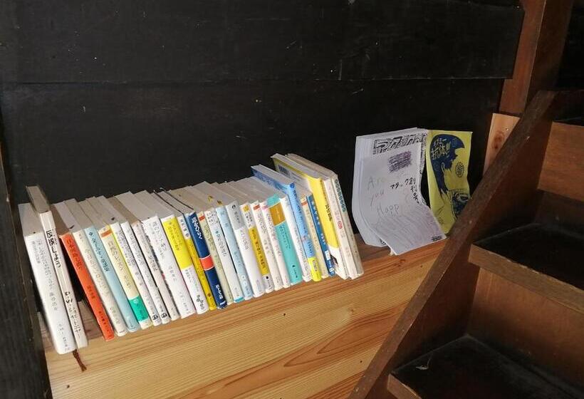 Hostel Guesthouse Kazura