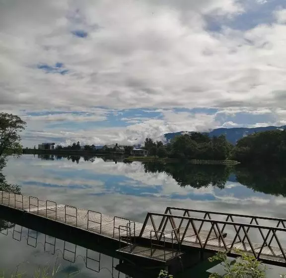 Retkeilymaja Guesthouse Kazura