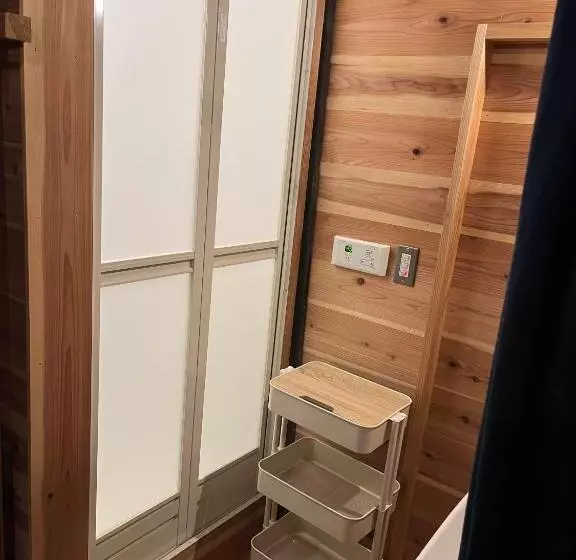 Retkeilymaja Guesthouse Kazura