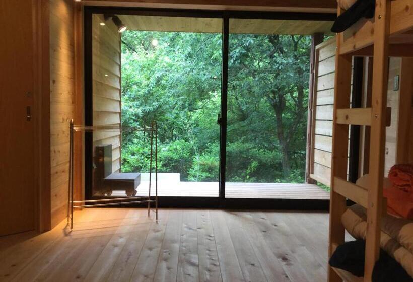 Hostel Guesthouse Kazura