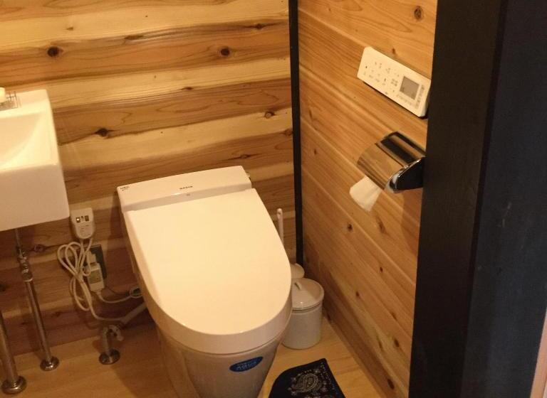 Hostel Guesthouse Kazura