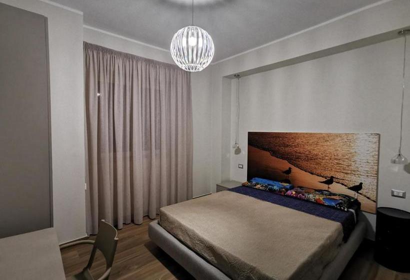 Nocleg ze śniadaniem Il Microcosmo