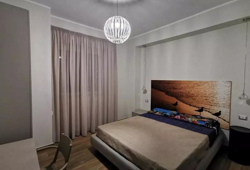 ベッドアンドブレックファースト Il Microcosmo