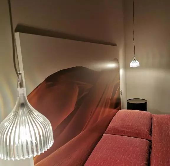 ベッドアンドブレックファースト Il Microcosmo