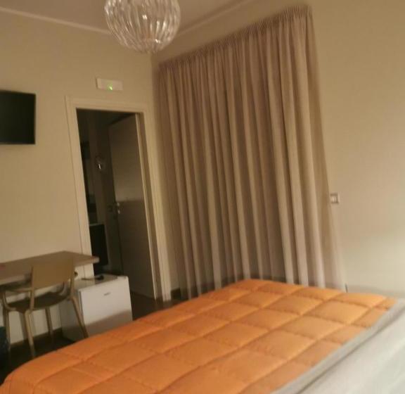 Nocleg ze śniadaniem Il Microcosmo